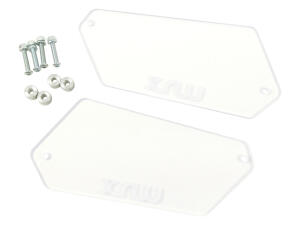 Scheinwerfer Abdeckung Polaris RZR 900 XP