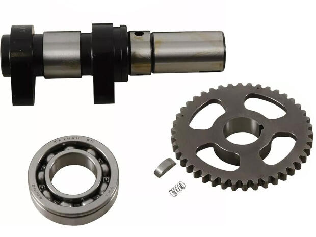 Nockenwelle Herkules Hurricane 500S Auslass Hotcams Stage 1