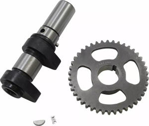 Nockenwelle Beeline Bestia 5.5 / Online 5.5 Auslass Hotcams Stage 1