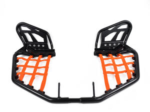 Nerfbar Yamaha Raptor YFM 350 R orange