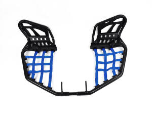 Nerfbar Yamaha Raptor YFM 350 R blau