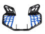 Nerfbar Yamaha Raptor YFM 350 R blau