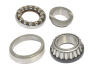 Stering bearing kit Yamaha DT 125 R /R/RE/X Supermotard