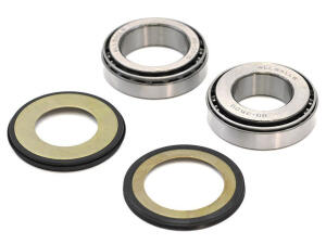 Lenkkopflager für Husqvarna CR SM SMR SMS TC TE WR WRE Kegelrollenlager