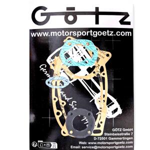 Motor Dichtsatz für Zündapp GTS 50, KS 50, C50, ZD, ZL, ZX, ZS, CS, CX, Hai 50