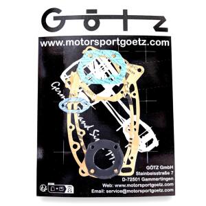 Motor Dichtsatz für Zündapp GTS 50, KS 50, C50, ZD, ZL, ZX, ZS, CS, CX, Hai 50