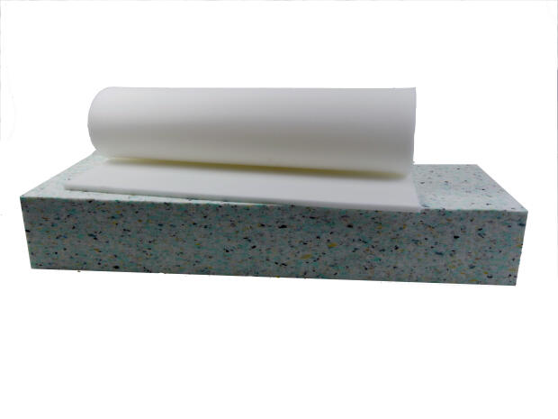 Sitzbank Schaumstoff universal Reparatursatz 66x34x8 cm