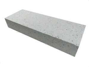 Sitzbank Schaumstoff universal Reparatursatz 66x34x8 cm