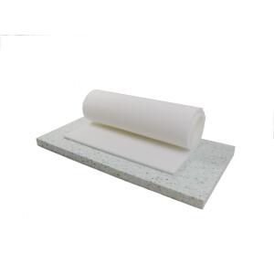 Seat foam universal repair kit 66X34X3 cm
