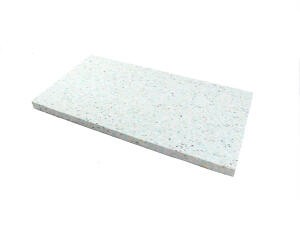 Sitzbank Schaumstoff universal Reparatursatz 66x34x3 cm