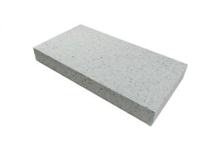 Sitzbank Schaumstoff universal Reparatursatz 75x26x12cm