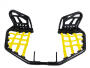 Nerf Bar Polaris Outlaw 525 IRS / 500 IRS yellow
