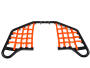 Nerf Bar Yamaha YFZ 450 orange
