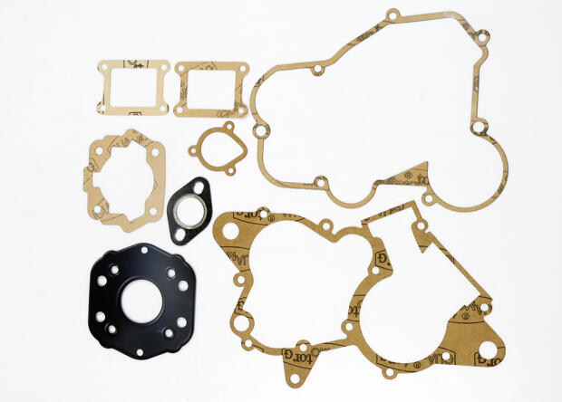 Motor Dichtsatz Derbi Senda R SM DRD 50 Motor Überholung