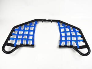 Nerf Bar Yamaha Raptor YFM 700 R blue