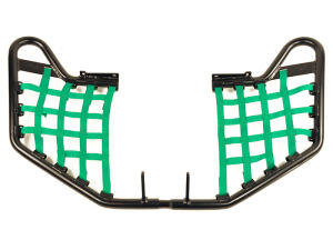 Nerf Bar Yamaha Raptor YFM 350 R vert