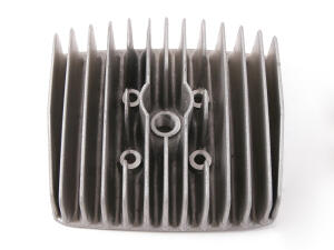 Cylinder head Zuendapp 70cc Minitherm Zundapp GTS C CS 25...