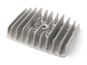 Cylinder head Zuendapp 70cc Supertherm Zundapp GTS C CS...