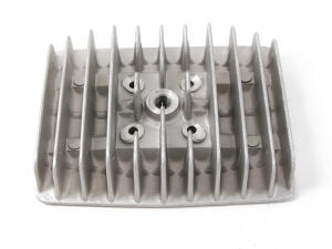 Zylinderkopf für Zündapp 70 ccm Supertherm GTS C CS 25 50 ZD ZS ZX KS50