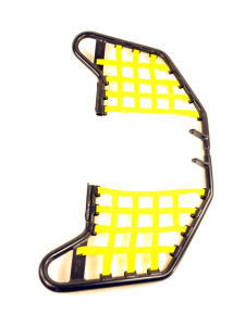 Nerfbar Kawasaki KFX 450 gelb