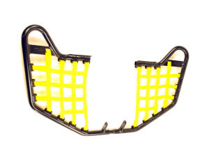 Nerfbar Kymco KXR Maxxer 250 - 300 gelb