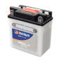 Batterie Gel YB3L-A für Simson Habicht / Sperber / Star 25 50 80