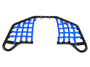 Nerfbar Polaris Outlaw 500 / 525 IRS blau
