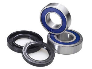 Wheel bearings kit front Shineray 250 STIXE / ST-9E with seals