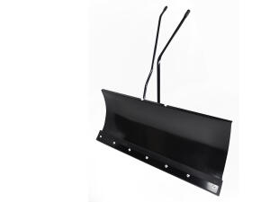 Snow shield metal 118x50 for Stiga 5092/6092