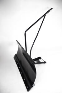 Schneeschild Rasentraktor Solo AL-KO 92 alt rund Brill 92 Traktor T20 T16 T13