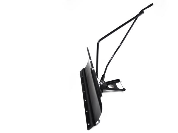 Schneeschild Rasentraktor 118cm Honda HF 2315 Seiten+Höhenverstellung