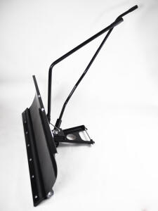 Schneeschild Rasentraktor 118x50 Troy Bilt