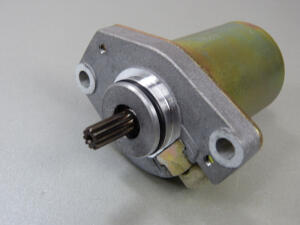 Anlassermotor für KTM 50 Kros Roller Anlasser