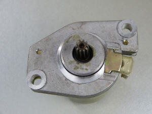 Anlassermotor für KTM 50 Kros Roller Anlasser