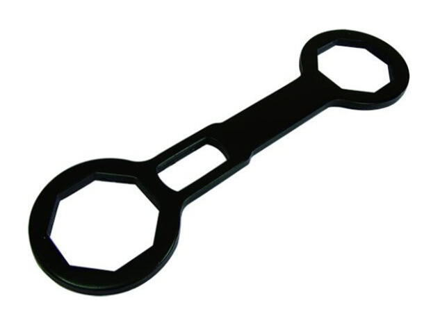 Showa Gabel Werkzeug 50 / 46mm Vorderradgabel Honda Kawasaki Suzuki für KTM