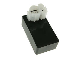 CDI Zündbox GY6 125/150ccm 152/157QMI