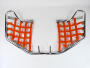Nerfbar Yamaha Raptor YFM 250 R orange