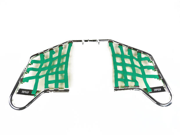 Nerf Bar Yamaha YFZ 350 Banshee vert