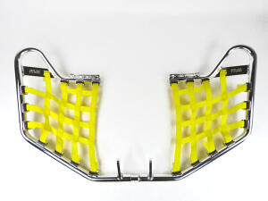 Nerf Bar Yamaha Banshee YFZ 350 yellow