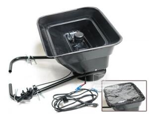 Salt seam Spreader Pro2 CF Moto Terralander / CForce