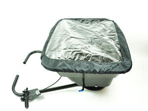 Salt seam Spreader Pro2 CF Moto Terralander / CForce