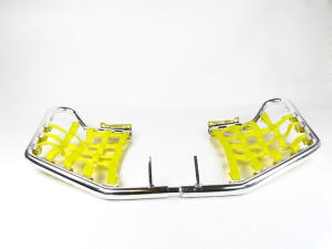 Nerfbar Yamaha YFZ 450 gelb
