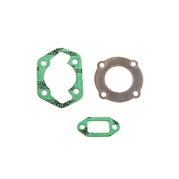 Dichtungssatz Zylinder für Zündapp KS50 Hai GTS CS C 25 50 ZD ZA ZS ZX 517 529