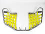 Nerf Bar Arctic Cat DVX 400 yellow