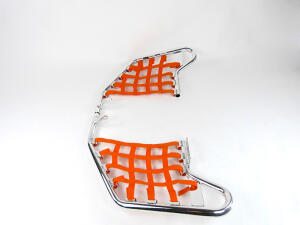 Nerf Bar xxxYamaha Banshee YFZ 350xxx orange