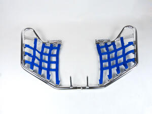 Nerfbar Kawasaki KFX 700 blau