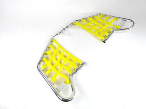 Nerfbar Polaris Outlaw 500 IRS / 525 IRS gelb