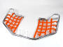 Nerfbar Polaris Outlaw 500 IRS / 525 IRS orange