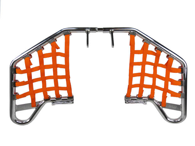 Nerfbar für Polaris Predator 500 orange