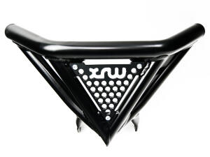 Front Bumper Yamaha YFZ 350 Banshee schwarz